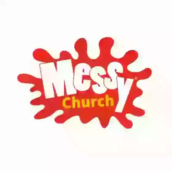 MESSY CHURCH